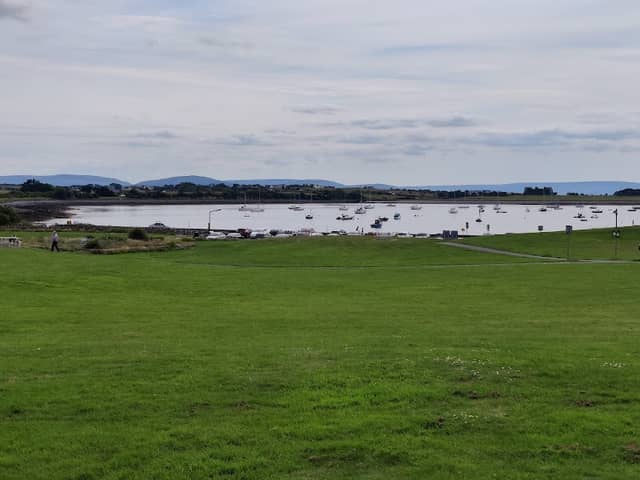 Rinville Park - Image 2