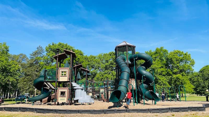 Kids Kingdom Playground - Image 1
