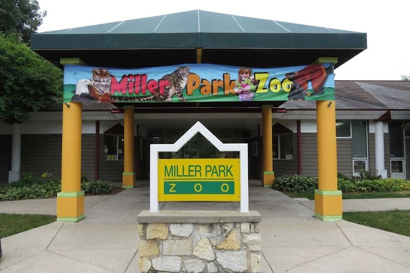 Miller Park Zoo - Image 1