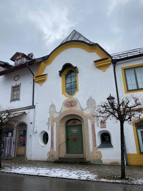 Oberammergau Tourism / Museum - Image 2