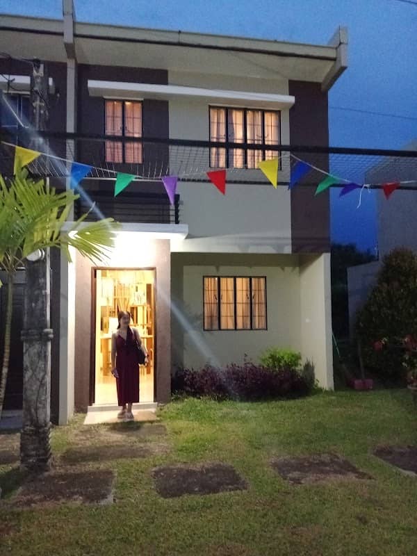 Vista Alegre - Mansilingan Boundary - Image 1