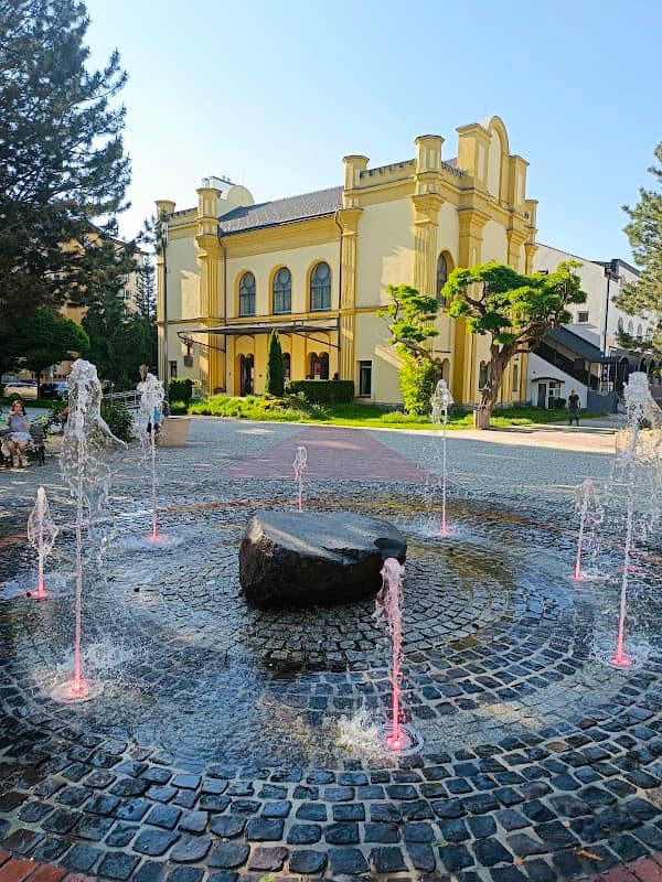 Fontána - Image 1