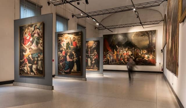 Museo Civico Ala Ponzone - Image 1