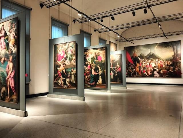 Museo Civico Ala Ponzone - Image 2