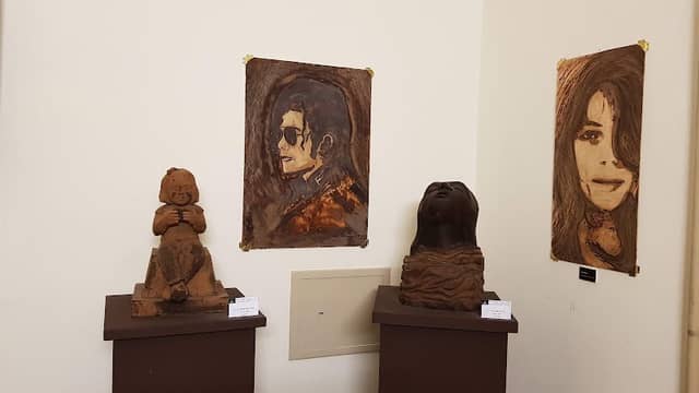 Museo del Cioccolato di Modica - Image 1
