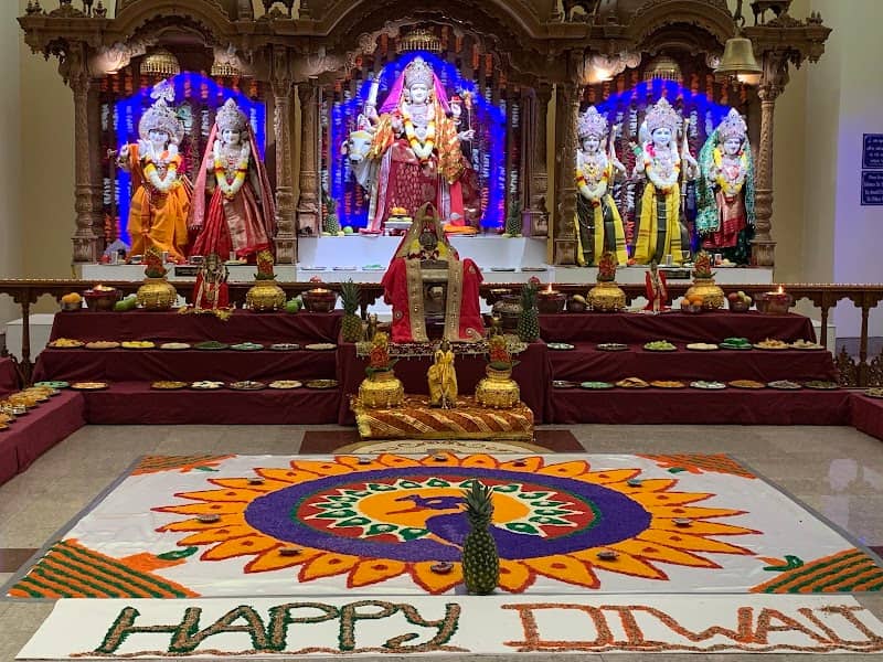 Umiya Mataji Mandir Macon Ga - Image 1