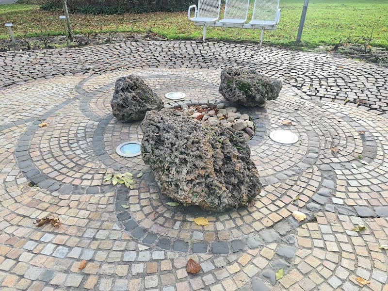Rosenbrunnen, Bad Rothenfelde (1999) - Image 1