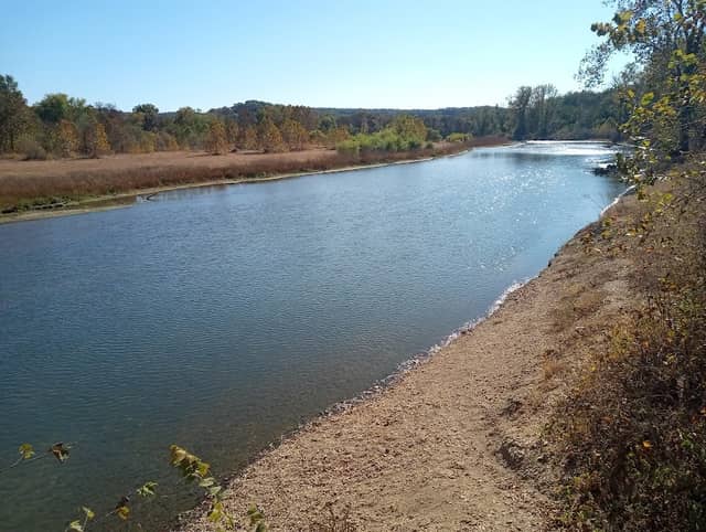 Stunkard Public Access Area - Image 1