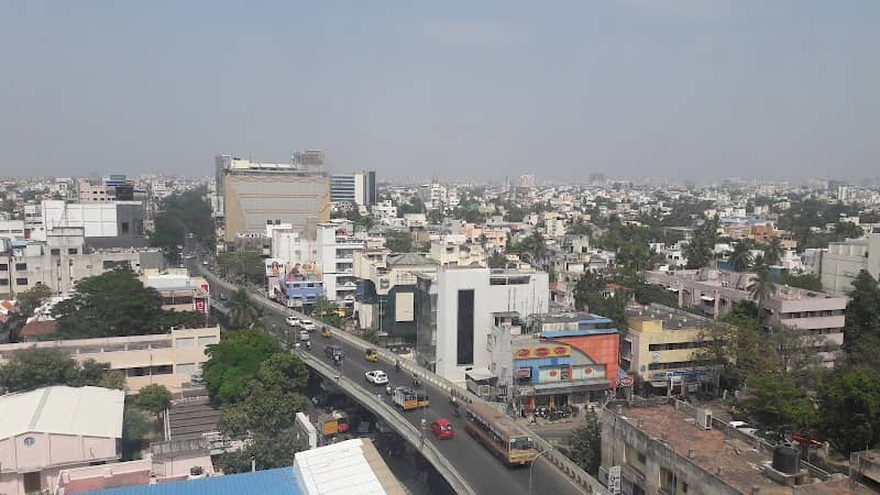 Panagal Park - Image 3