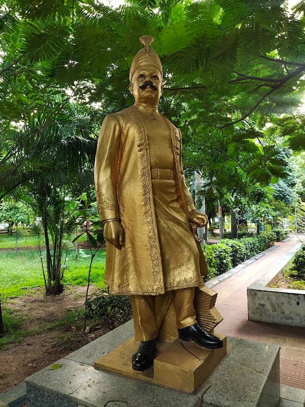 Panagal Park - Image 2