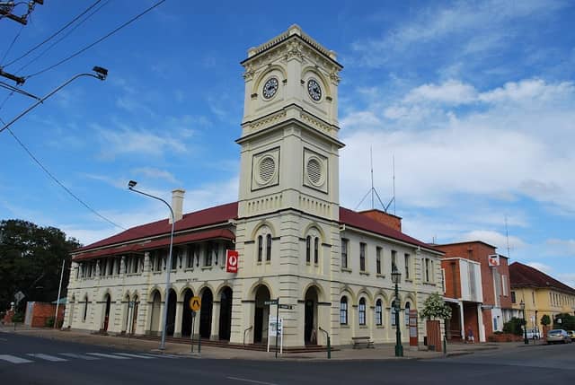 Free Guided Maryborough Heritage Walk Tour - Image 1