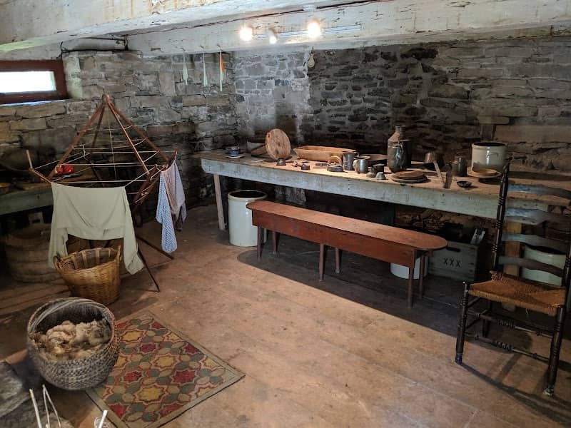 Palatine House 1743 Museum - Image 2