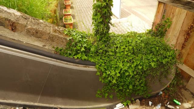 Rolltreppe - Image 2