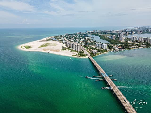 Lover's Key State Park beach - Image 3
