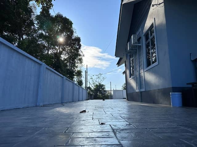 Padang Tengah Homestay - Image 1