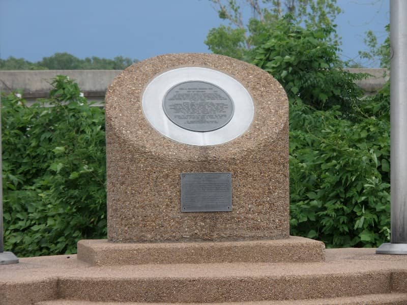 Keith A Crawford Memorial Park - Image 2