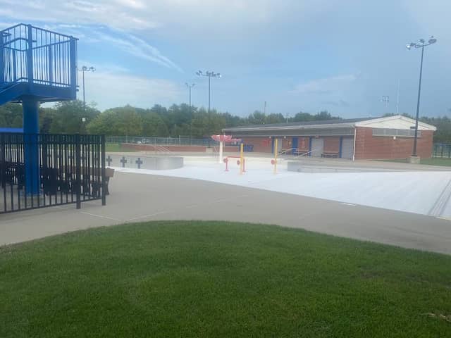 Municipal Park - Image 1