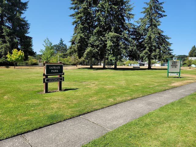 Iafrati Park - Image 2