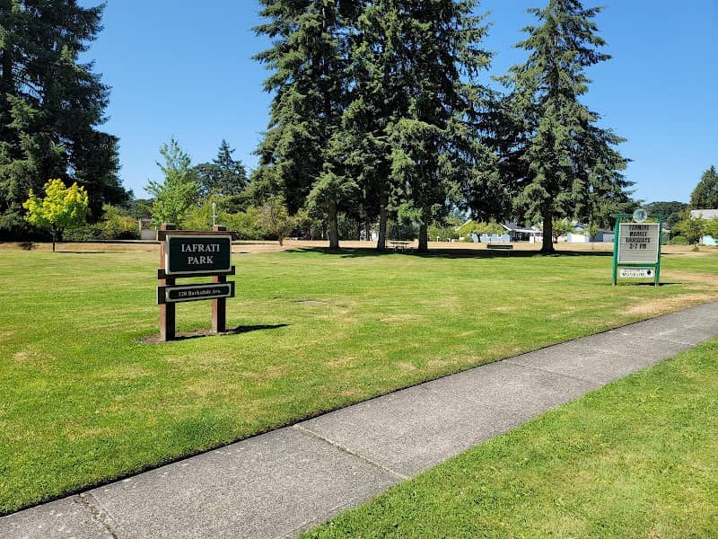 Iafrati Park - Image 2