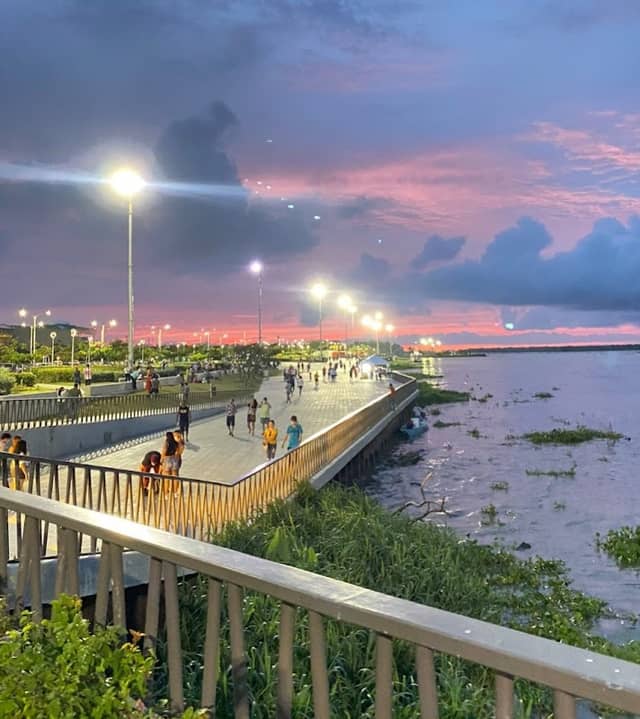 Malecón Tourist León Caridi - Image 1