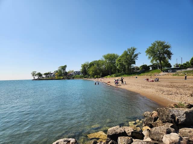 Colchester Beach - Image 1