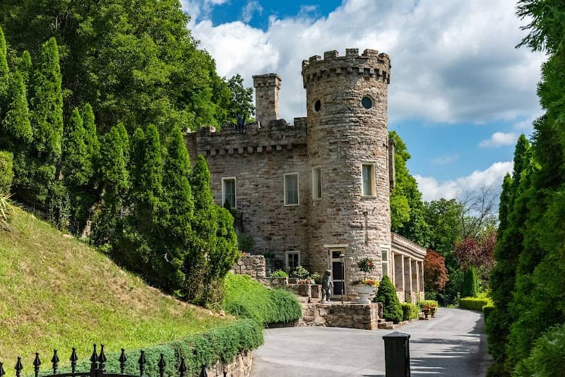 Berkeley Springs Castle - Image 1