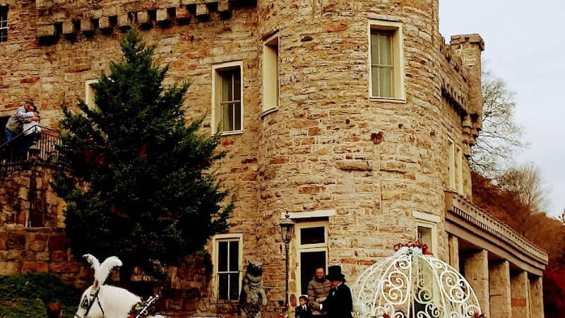 Berkeley Springs Castle - Image 2