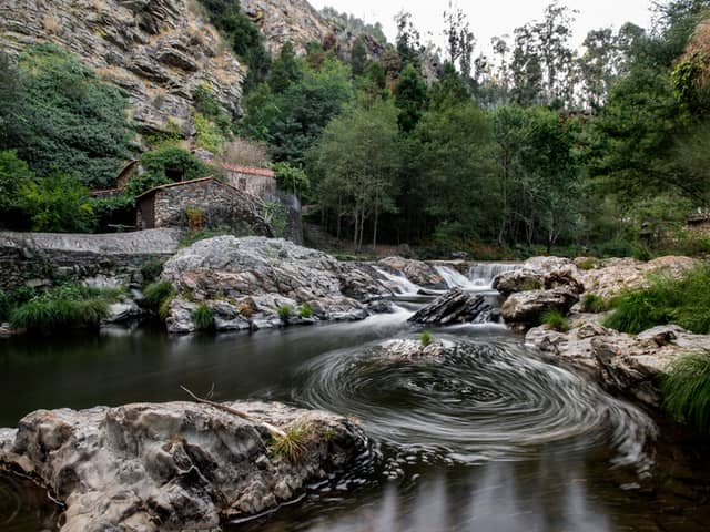 Parque Natural da Senhora do Salto - Image 1