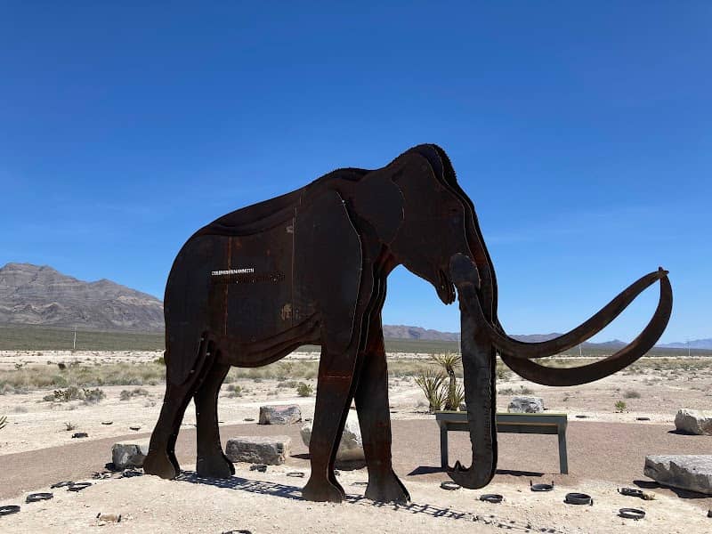 Megafauna Trail - Image 1