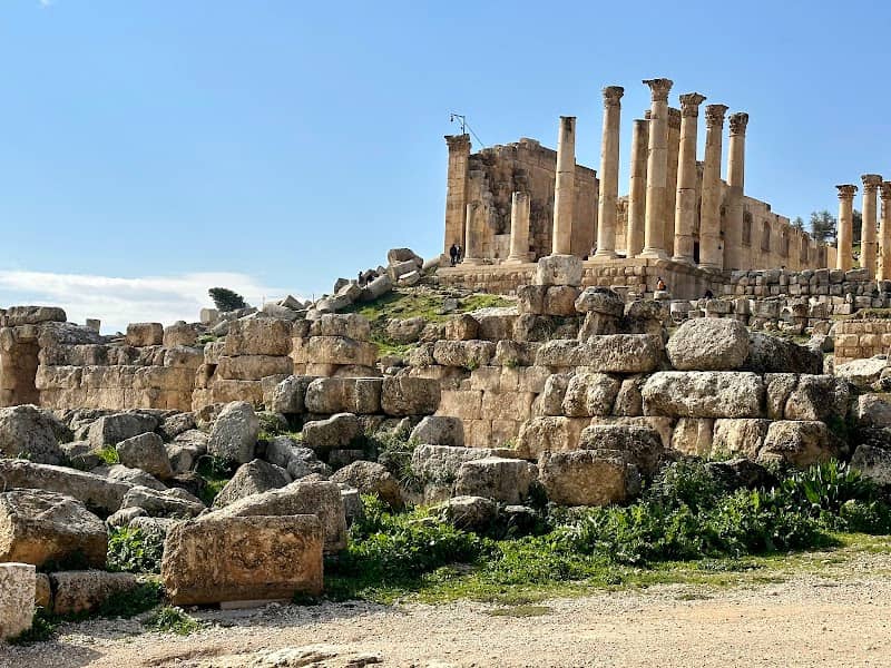 Temple of Zeus - Image 1