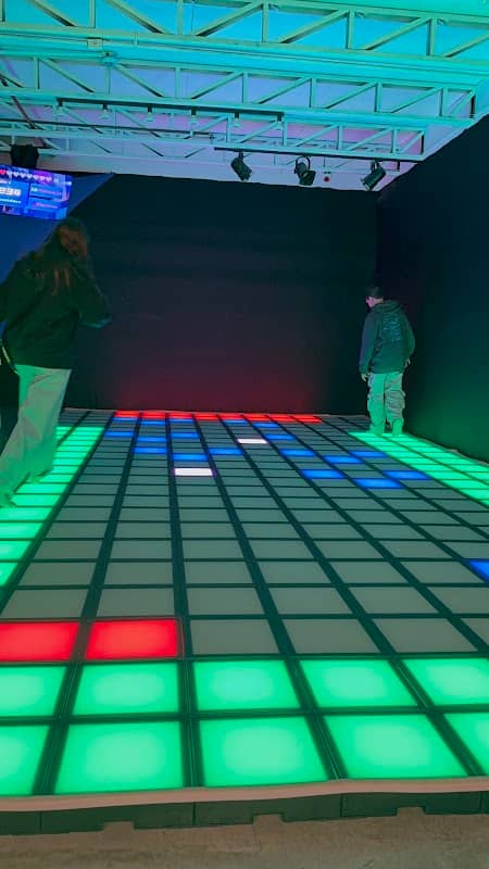 Ninja Arena - Image 1