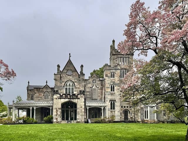 Lyndhurst Mansion - Image 2
