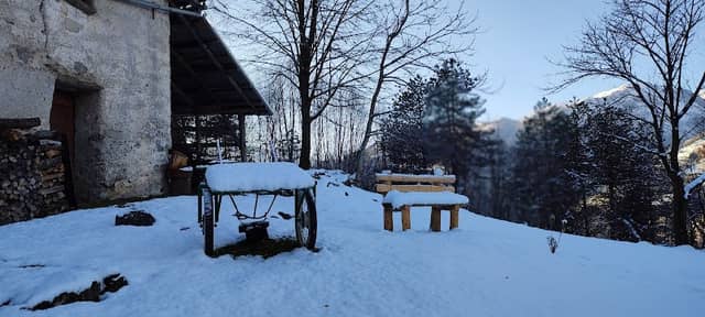 LA MONTAGNINA - Image 1