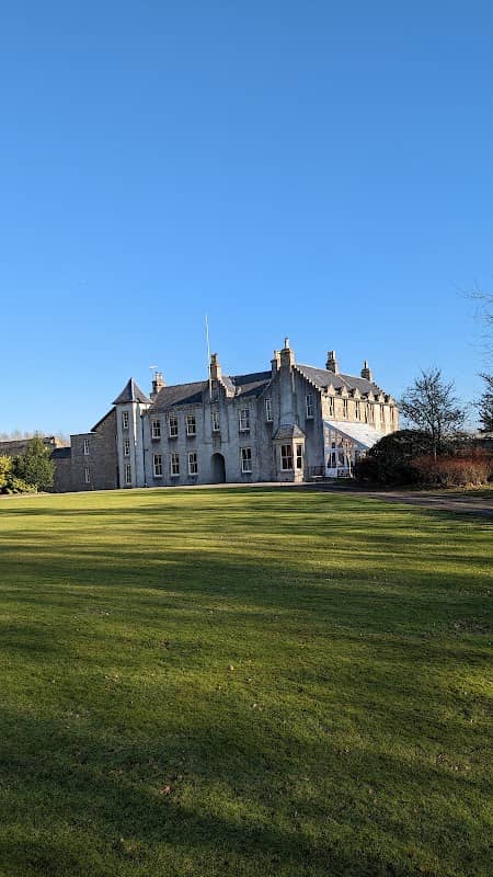 Pitmedden House - Image 2