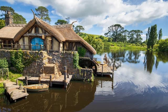 Water Mill - Image 1