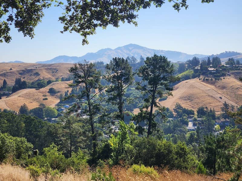 Mulholland Ridge Open Space - Image 1