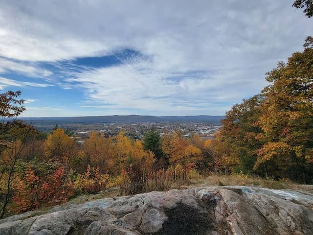 Sunset Rock - Image 1