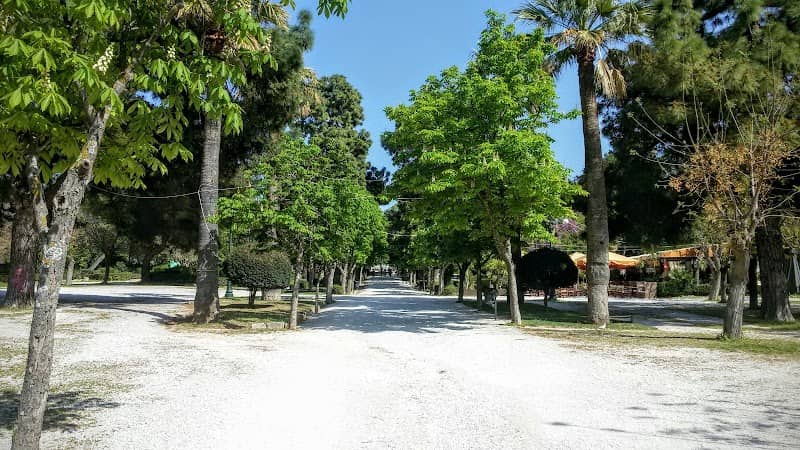 Kifissia Park - Image 2