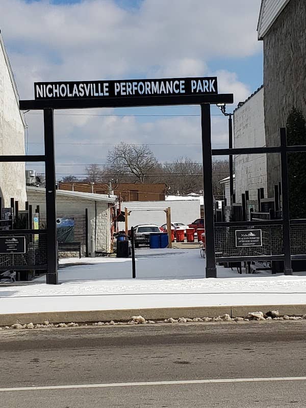 Nicholasville Performance Park - Image 2