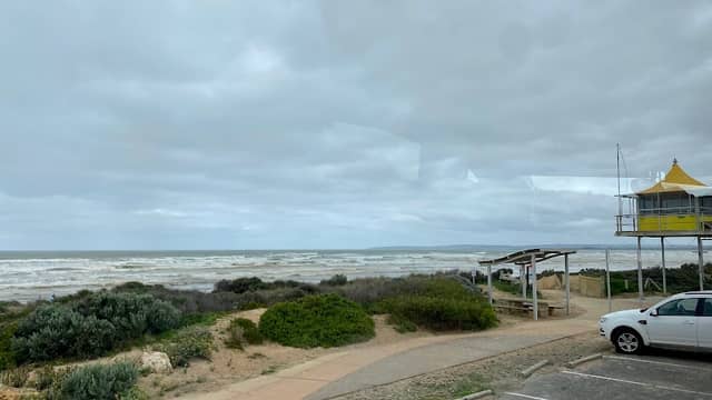 South Coast Tourist Drive - Image 1