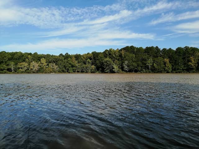 Heads Creek Reservoir - Image 1