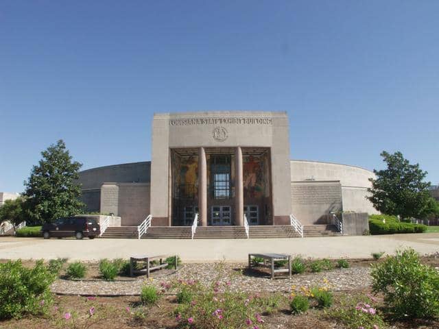 Louisiana State Exhibit Museum - Image 2