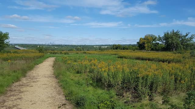 Pilot Knob Preservation Site - Image 2