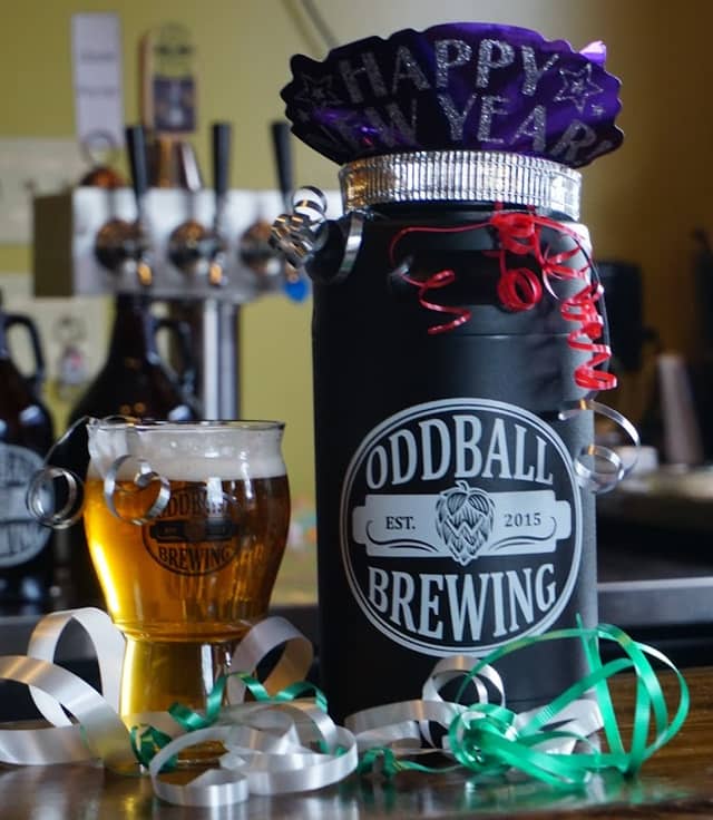 Oddball Brewing - Image 1