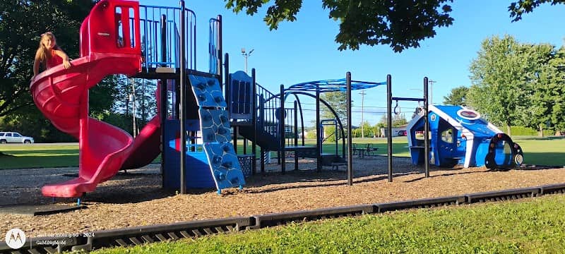Miner Park - Image 1
