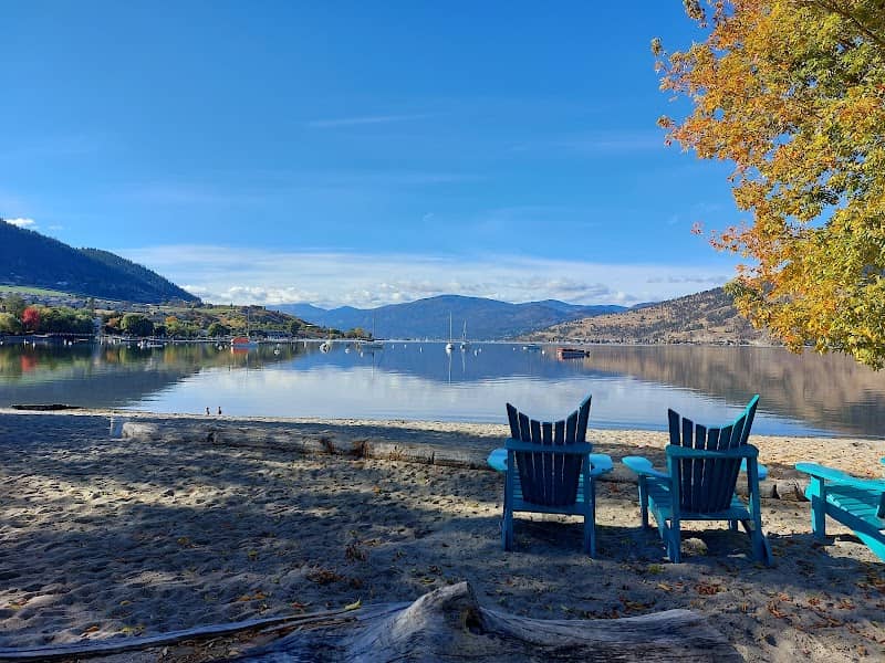 Lakeshore Park & Beach - Image 1