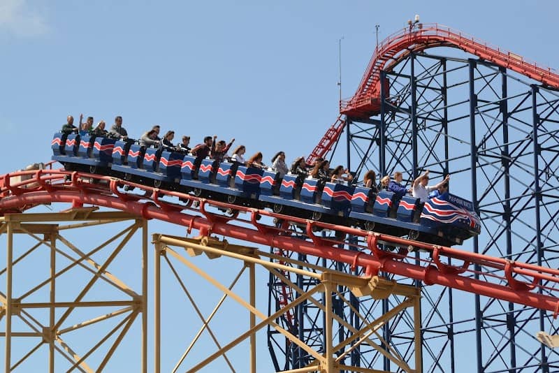 The Big One - Image 1