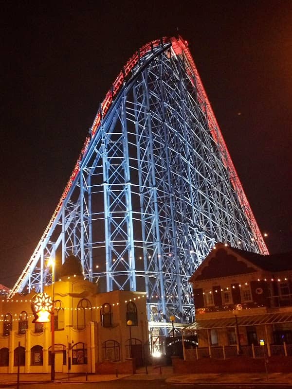 The Big One - Image 2
