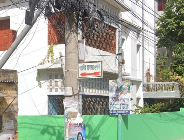 Dingadoba Bank Colony, 3 Rastar Mor - Image 1