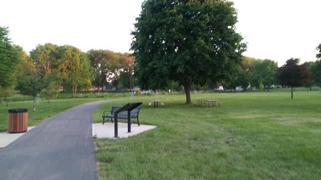 Carpenter Park - Image 1